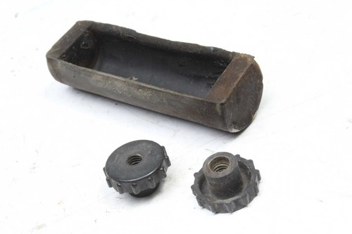 Tank rubber damper - bmw, rt