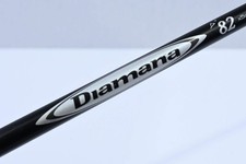 Mitsubishi Chemical Diamana D+
