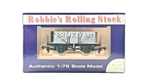 Dapol gauge eckersley - dapol, 00