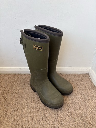 Harkila men forester - men’s, 17”