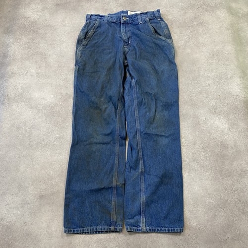 Carhartt jeans men - carhartt, men's