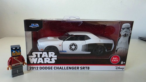 New star wars - *new*, 2012