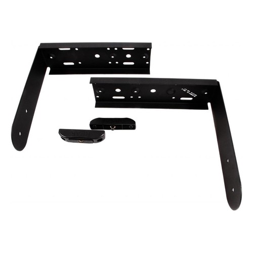 Qsc k10 steel - steel, yoke