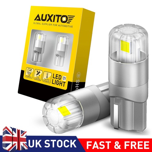 501 t10 led - t10, side