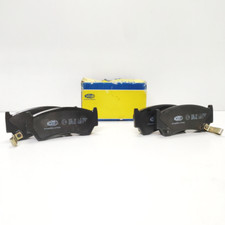 BP0766 MAGNETI MARELLI FRONT