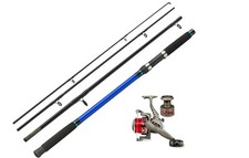 Fladen XTC / ECO 4 Piece