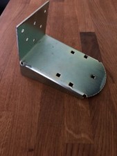 BEAVER/CLASSIC NORTH WESTERN VENDING SWEET CANDY GUMBALL WALL BRACKET USED