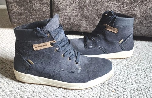 Lowa men dublin iii gtx - lowa,