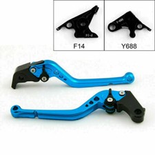 Long Brake Clutch Levers For