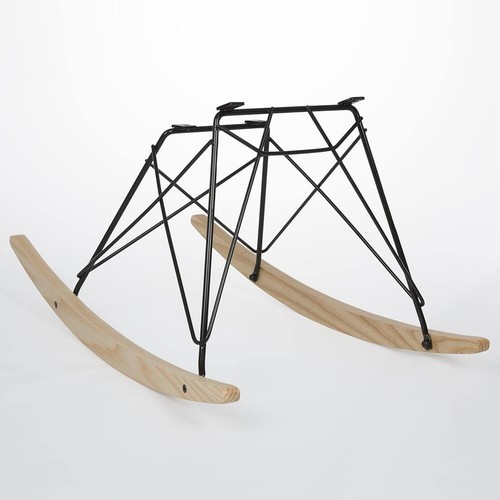 Eames rar rocking chair - rar,