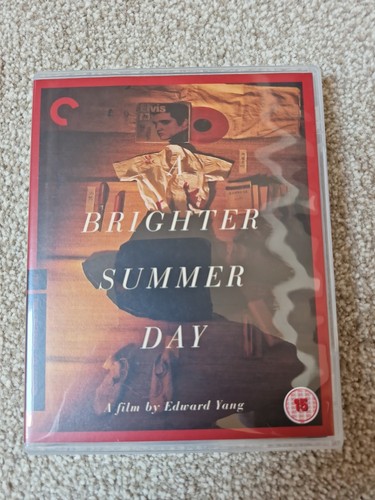Brighter summer day - a,