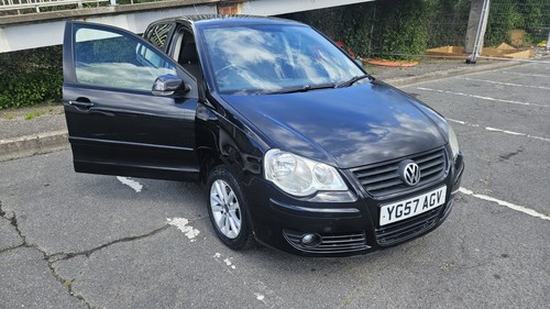 Volkwagen polo tdi cheap - volkwagen, 1.4