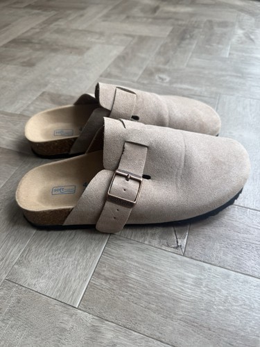 Birkenstock boston clog - birkenstock,