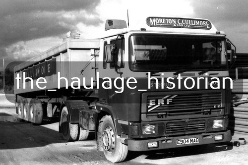 Thh truck photos - thh,