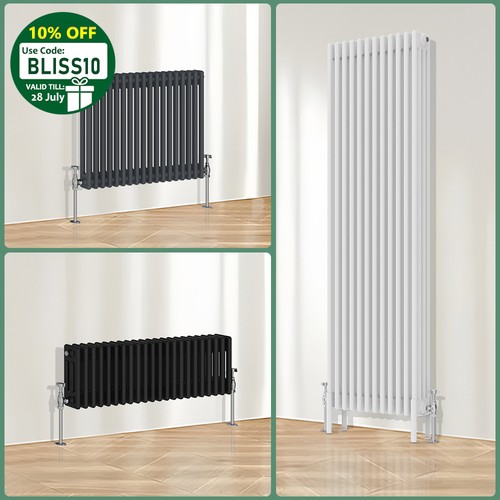 Anthracite white black - white,
