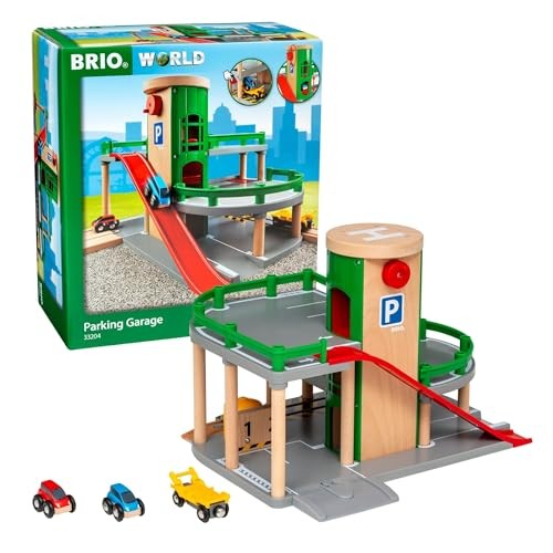 Brio parking garage 33204 - -,