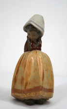 Lladro Solita Lonely Gres