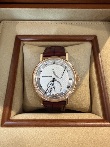 Breguet classique ref - classique,,
