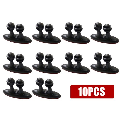 10x car interior wire cable - 10x,