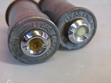VINTAGE LUCAS  WL12  WARNING LAMPS FITS VINTAGE CARS