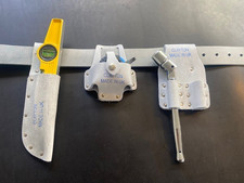 SCAFFOLDERS TOOL BELT SET 2"