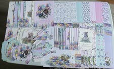 Kanban Precious Darlings Card