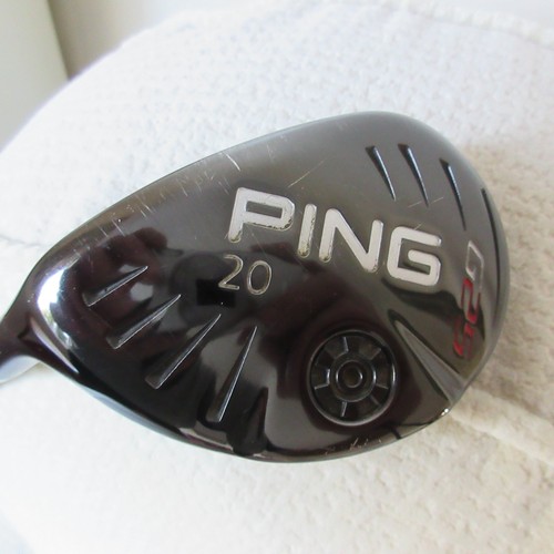 Left hand ping - left,