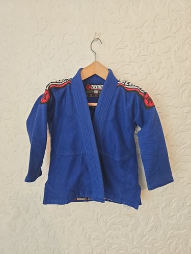 Kids tatami jiu jitsu top - tatami,