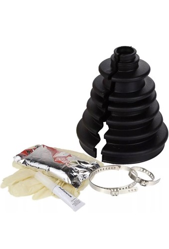 Bailcast split boot - cv, kit