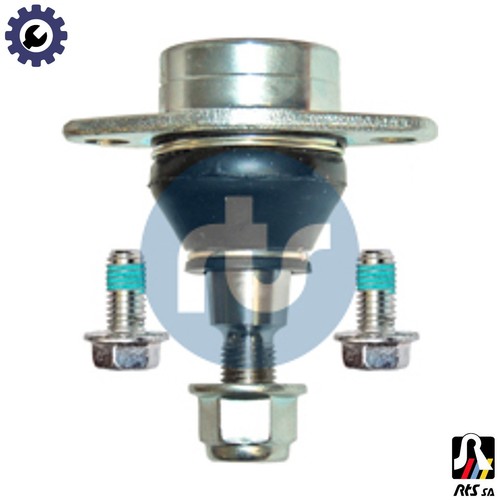 Ball joint 01640 - ball,