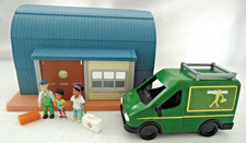 FIREMAN SAM - MIKE, HELEN &