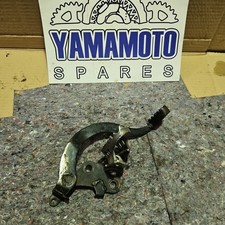 Yamaha Wr125 Wr125x Wr125r