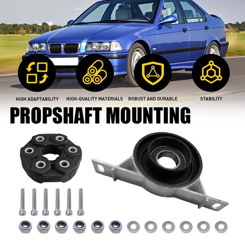Propshaft joint coupling - joint,