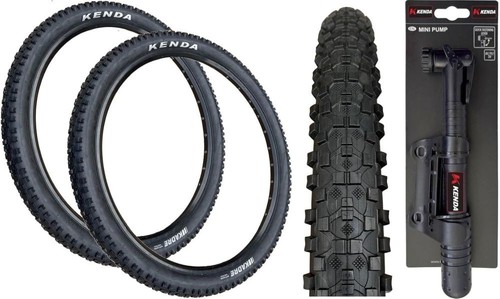 Kenda kadre x - 2x, 2.10