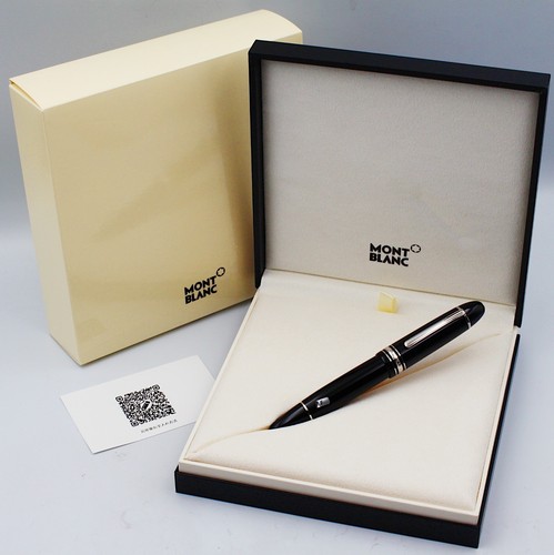 New unused montblanc - [new,