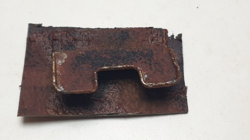 Ford capri mk3 speedo - ford, cable