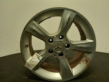 MERCEDES C CLASS Alloy Wheel