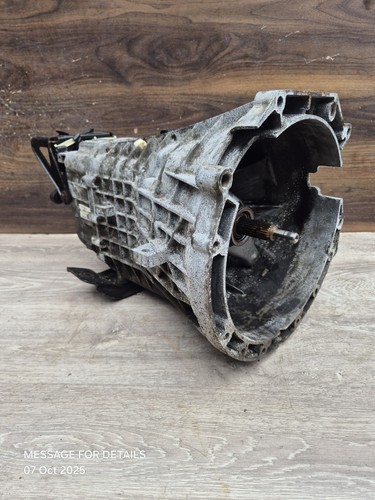 Ford transit mk6 - 00-06, 2.4