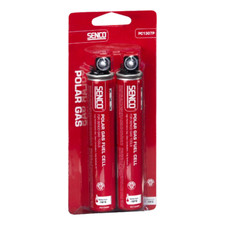 SENCO Polar Gas Framing Fuel