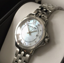 Raymond Weil Watch Ladies