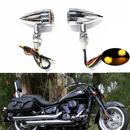 Mini chrome bullet - 2x,