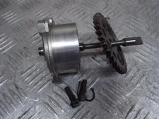 Suzuki GSXR600 K1-K3 Engine