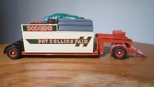 OXFORD DIECAST Pat Collins Showmans Dodgems LOAD only MODEL 1/76 scale