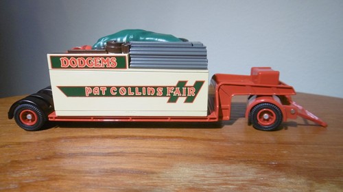 Oxford diecast pat collins - diecast,