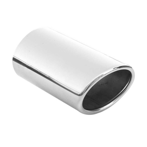 Exhaust tip trim pipe tail - trim,