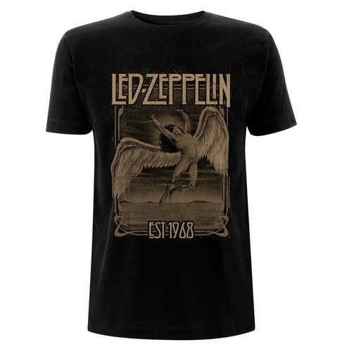 Led zeppelin shirt - led,