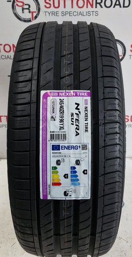 245 nexen n - 245/40,
