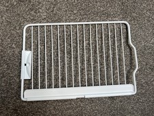 THETFORD FRIDGE SR SMALL SHELF KIT WHITE WIRE FRIDGE SHELF 691584 CARAVAN