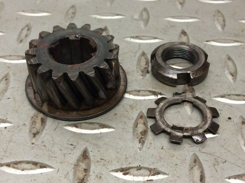 Honda ss125 125 a - honda,