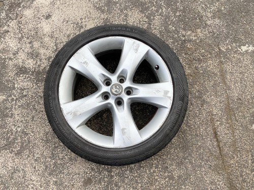 Vauxhall astra mk6 genuine - astra,
